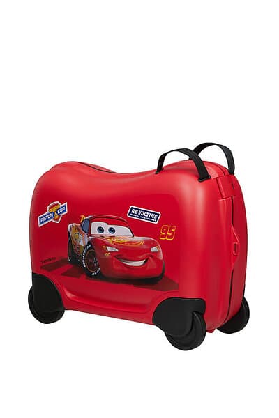 Samsonite Dream2go Disney Cars 38cm 30L