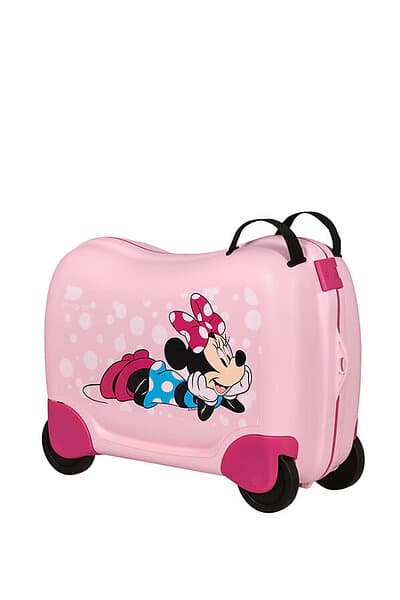 Samsonite Dream2go Disney Minnie Glitter 38cm 30L