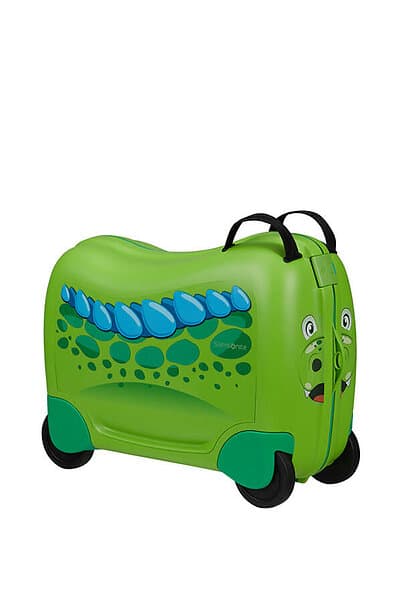 Samsonite Dream2go Dinosaur D. 38cm 30L