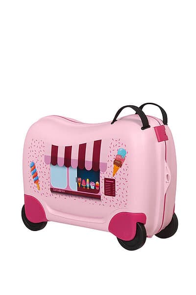 Samsonite Dream2go Ice Cream Van 38cm 30L