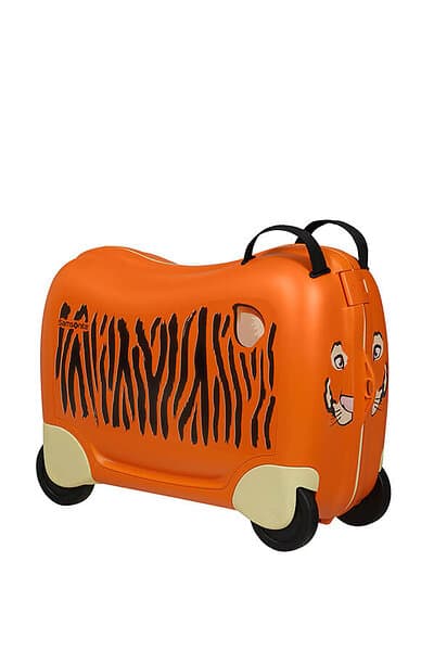 Samsonite Dream2go Tiger Toby 38cm 30L