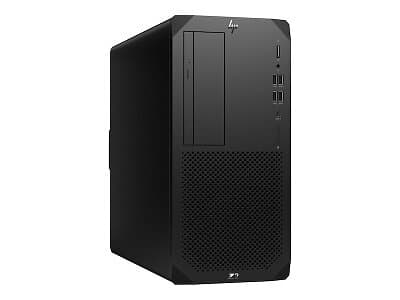 HP Workstation Z2 G9 996Q9ET#UUW i7-14700K 32GB RAM 1TB SSD