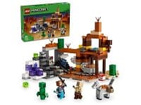 LEGO Minecraft 21263 Badlands Mine