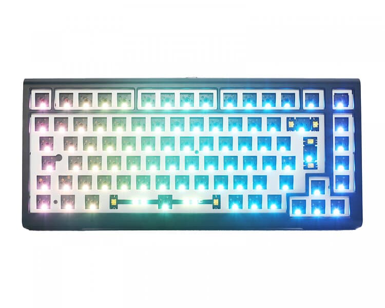 Ducky Tinker 75 RGB Barebone ISO