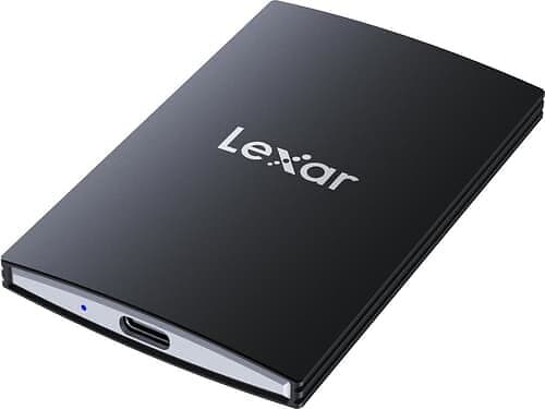 Lexar Sl500 Portable SSD 1TB