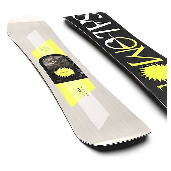 Salomon Assassin Snowboard  