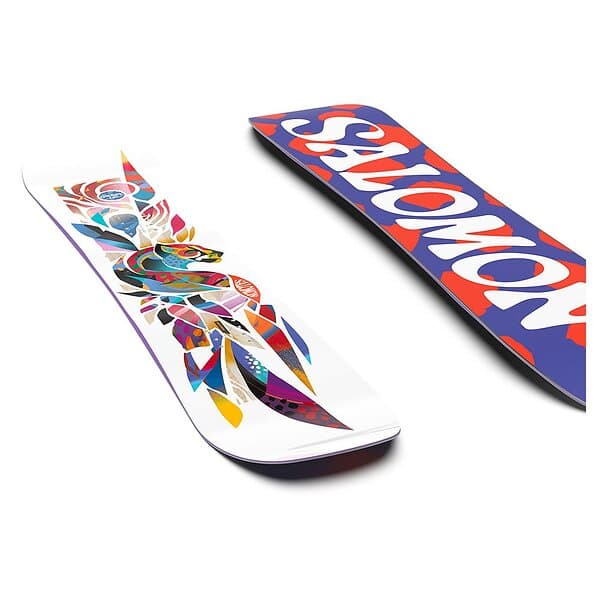 Salomon Grace Snowboard  