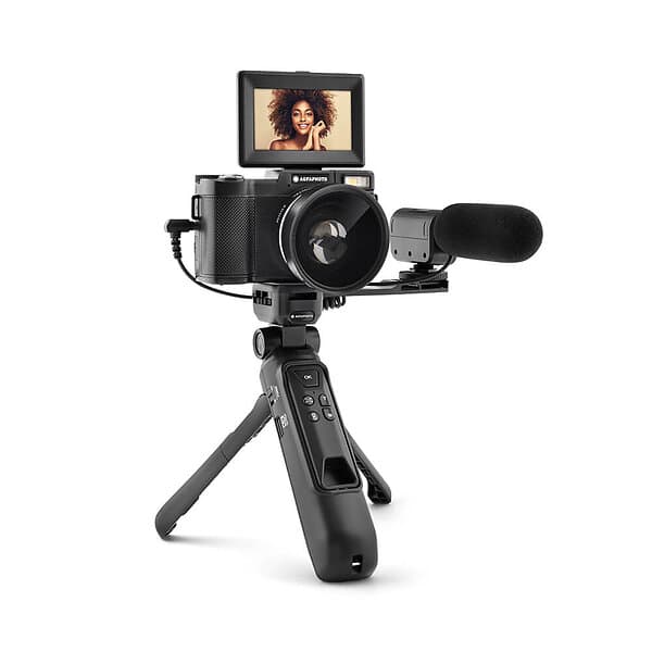 AgfaPhoto Realishot VLG-4K 