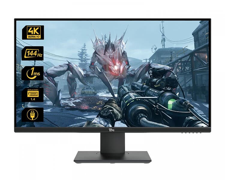 Twisted Minds TM28EUI 28" Gaming 4K UHD IPS 144Hz