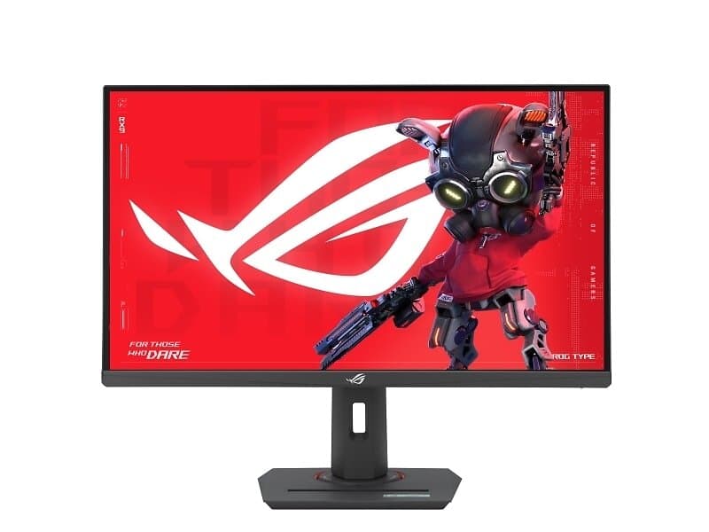 Asus ROG Strix XG27ACS 27'' WQHD