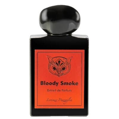 Lorenzo Pazzaglia Bloody Smoke extrait de parfum 50ml