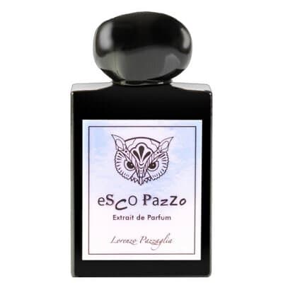 Lorenzo Pazzaglia Esco Pazzo extrait de parfum 50ml