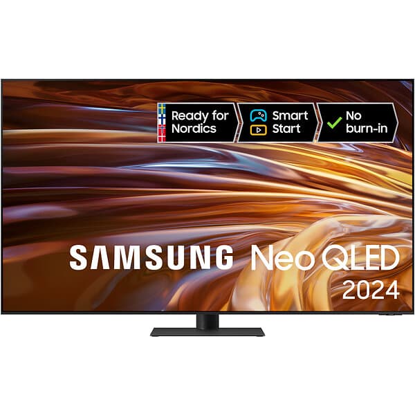 Samsung  4K NEeo QLED TV TQ75QN95D 75"