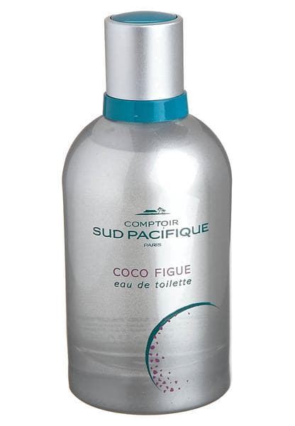 Comptoir Sud Pacifique Coco Figue edt 100ml