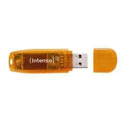 Intenso USB Rainbow Line 64GB