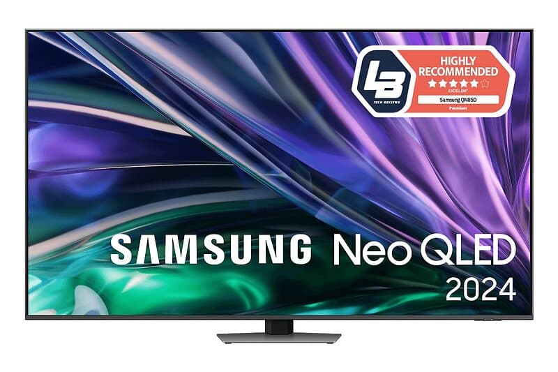 Samsung 65" 4K NEO QLED TV TQ65QN85D