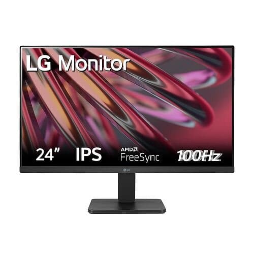 LG 24MR400 24" Full HD IPS