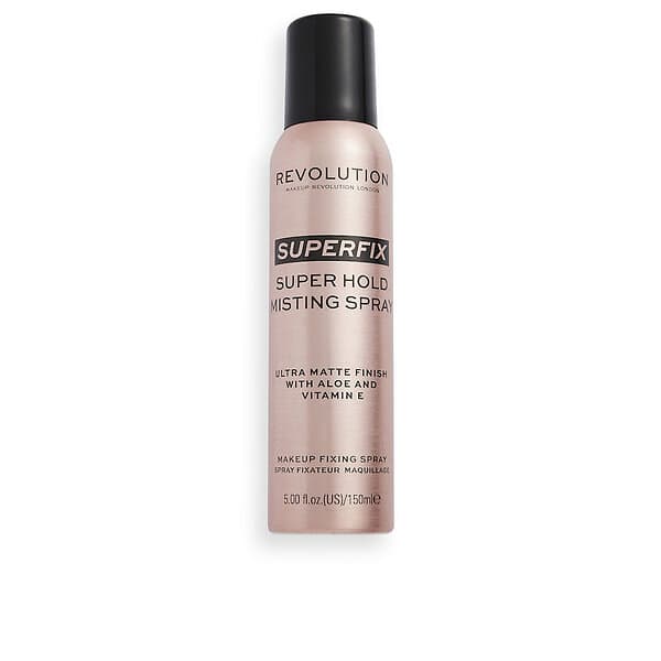 Revolution Beauty Superfix Misting Spray 150ml