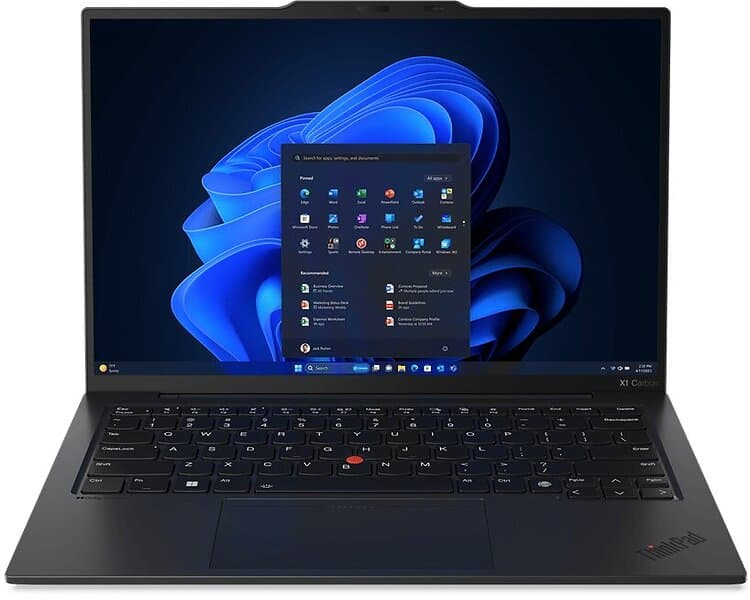 Lenovo ThinkPad X1 Carbon G12 21KC005EMX 14" Core Ultra 7 165U 64GB RAM 1TB SSD