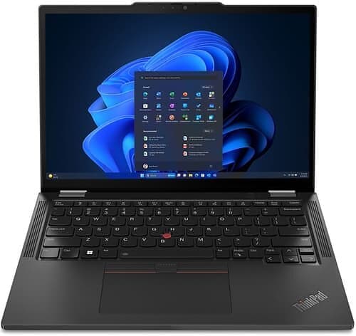 Lenovo ThinkPad X13 2-IN-1 G5 21LW001CMX 13,3" Ultra 5 125U 16GB RAM 256GB SSD