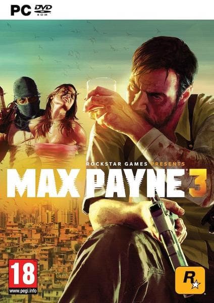 Max Payne 3 (PC)