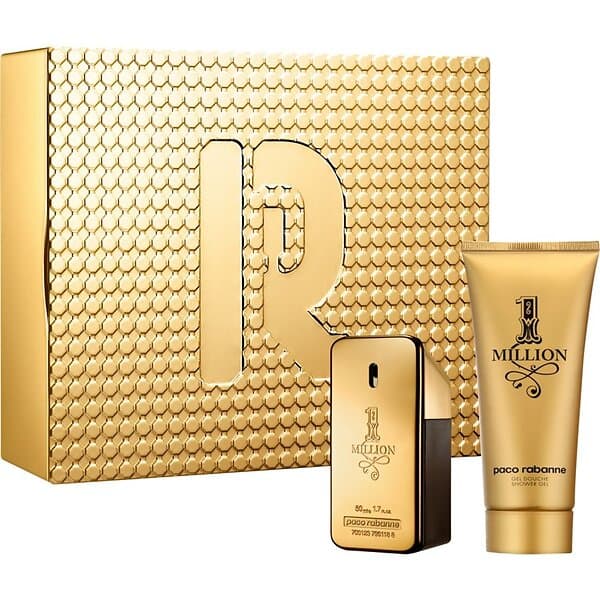 Rabanne 1 Million Gift Set för män