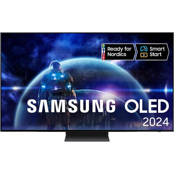 Samsung 48" 4K OLED TV TQ48S90DAEXXC