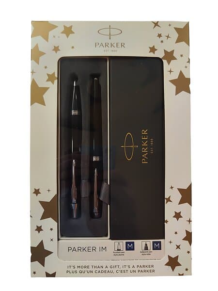 Parker reservoarpenna IM med 2093215