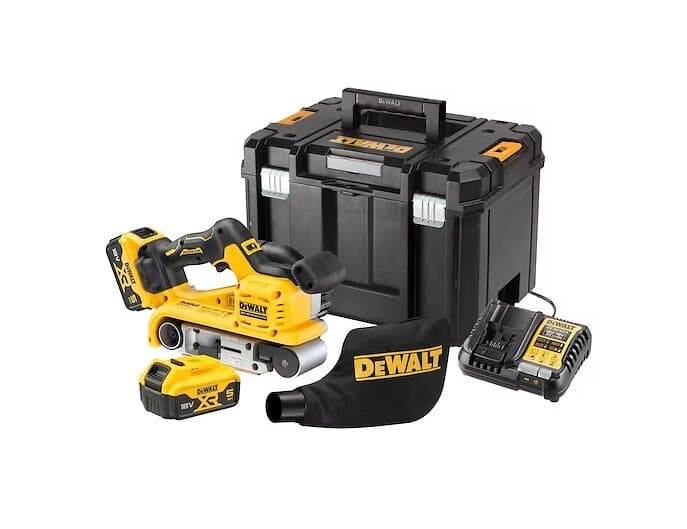 Dewalt DCW220P2-QW (2x5,0Ah)