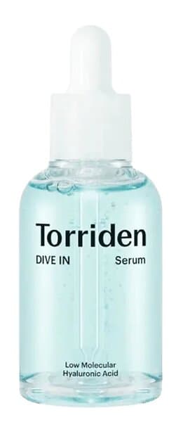 Torriden DIVE-IN Low Molecular Hyaluronic Acid Serum 50ml