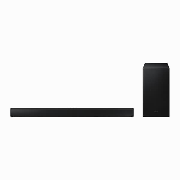 Samsung 3.1ch HW-B660D Soundbar