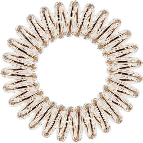 Invisibobble Original Premium Bronze Me Pretty Hair Scrunchies 3st