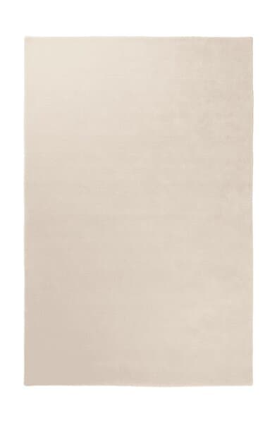 Ferm Living Stille tuftad matta Off-white, 200x300 cm