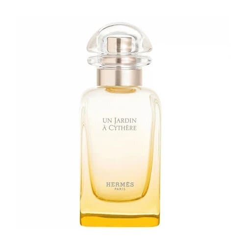 Hermes Un Jardin à Cythère Edt Refillable 50ml