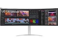 LG 49BQ95C-W UltraWide Dual Quad HD 49''