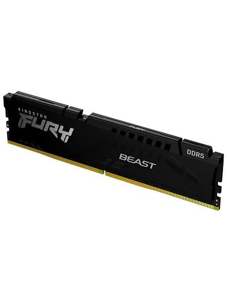 Kingston FURY Beast DDR5 6000MHz 32GB (KF560C30BBE-32)