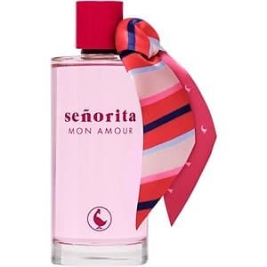 El Ganso  Señorita Mon Amour edt 75ml