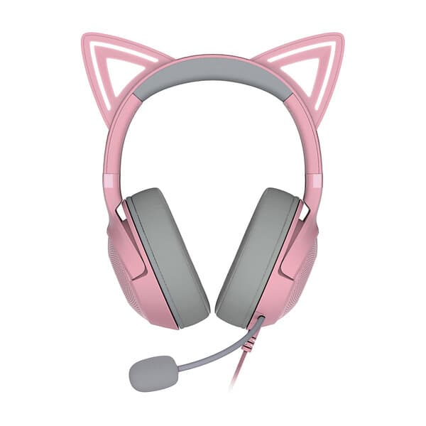 Razer Kraken Kitty V2 Headset