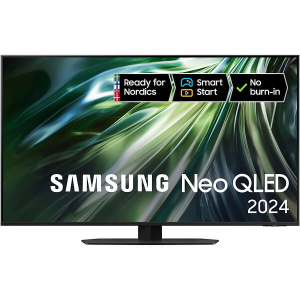 Samsung 50" 4K NEO QLED TV TQ50QN90DATXXC