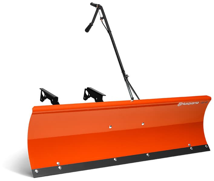 Husqvarna Snöblad 122 cm