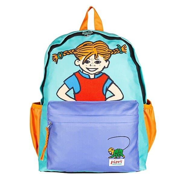 Pippi Långstrump Backpack 15l