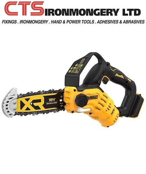 Dewalt DCMPS520N Grensåg 18V XR 20cm (utan batterier)