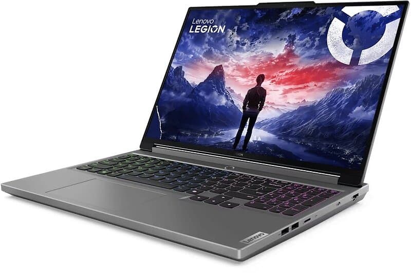 Lenovo Legion 5 83DG0033MX 16" i7-14650HX 32GB RAM 1TB SSD RTX 4070