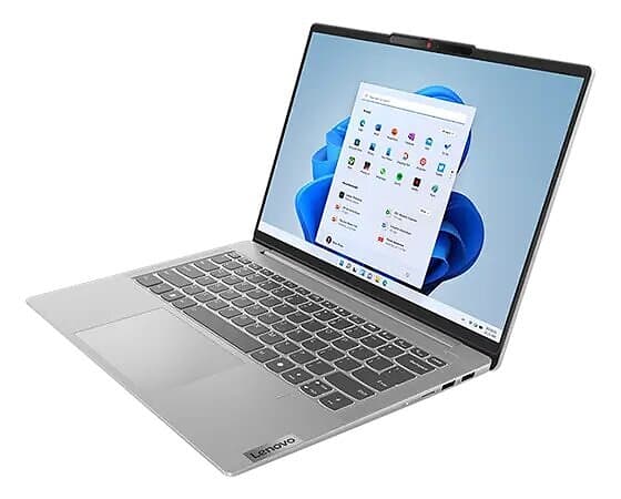 Lenovo IdeaPad Slim 5 14 83DB000KMX 14" Ryzen 7 8845HS 16GB RAM 1TB SSD 