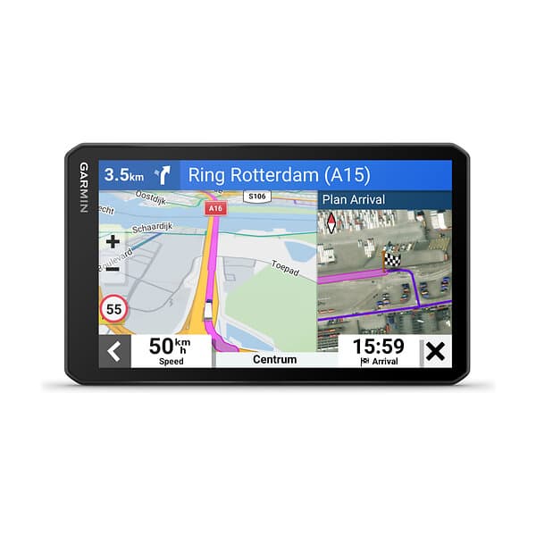 Garmin DezlCam LGV710