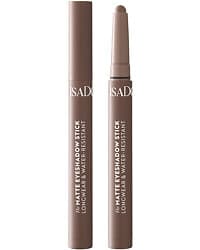 IsaDora The Matte Eyeshadow Stick Longwear & Water-Resistant Cool Taupe 1,2g