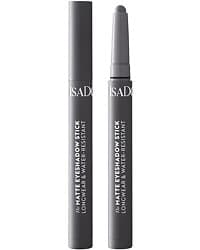 IsaDora The Matte Eyeshadow Stick Longwear & Water-Resistant Smoky Grey 1,2g