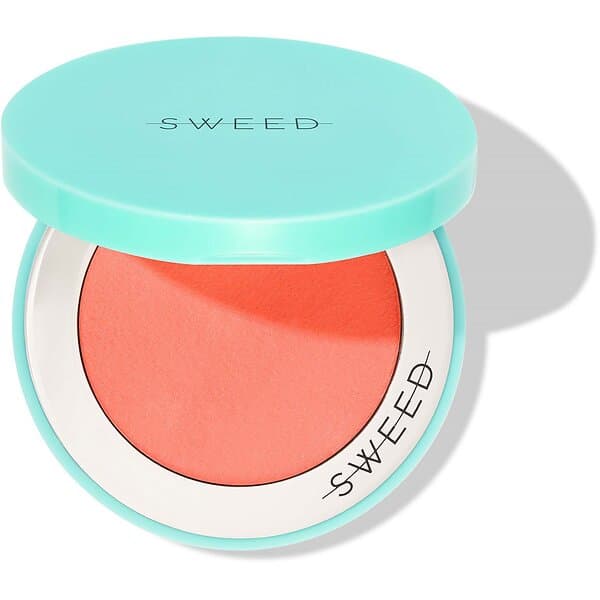 Sweed Air Blush Cream 5g