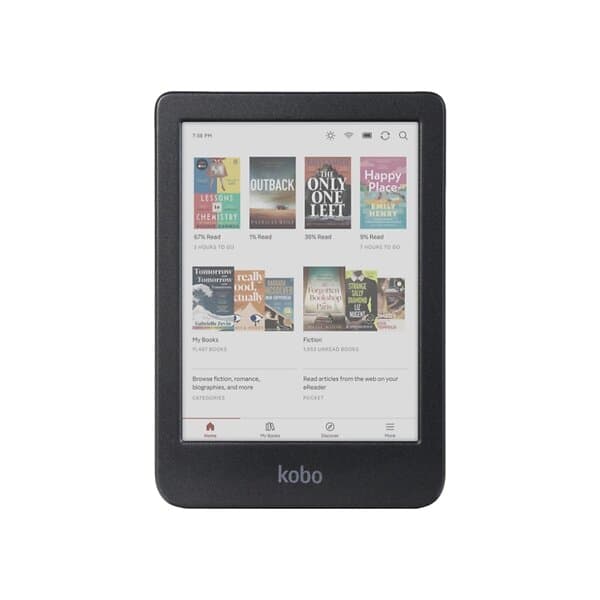 Kobo Clara Colour 16GB