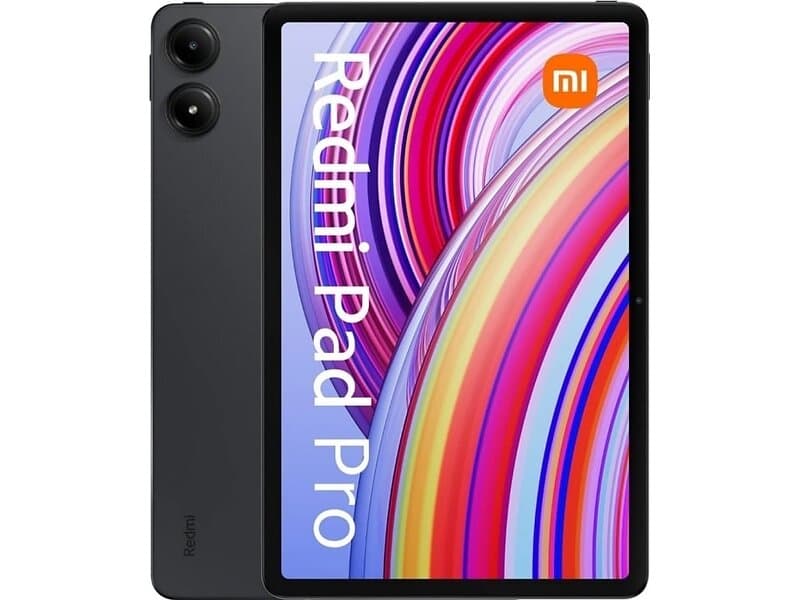 Xiaomi Redmi Pad Pro WiFi 12.1" 8GB RAM 256GB